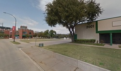 Event Parking at 2001 E. Randol Mill Rd. Lot