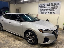 Up to 49% Off on Automotive Window Tinting at East-west Auto Tint