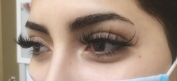 Up to 55% Off on Eyelash Extensions at Lashes Pro