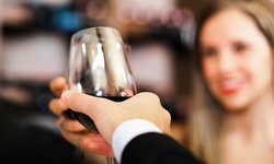 One or Two Speed Dating Events from It's Date Time (Up to 50% Off)