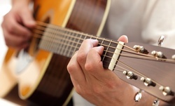 
$10.50 for One Half-Hour Virtual Music Lessons from Peace of Mind Music Lessons ($20 Value)
