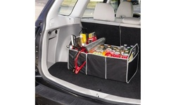 Collapsible Trunk Organizer and Cooler (1, 2, 3, or 4-Pack)