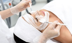 One or Three 60-Minute Facials at Lavish Beauty Artistry (Up to 68% Off)
