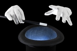 $500 Off $999 Worth of Magician