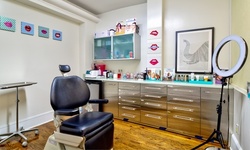 60 or 120 Units of Dysport, or 20 Units of Xeomin at BeautyFix MedSpa Townhouse (Up to 63% Off)