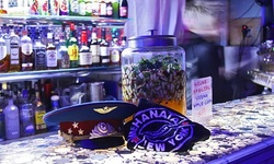 Ice Cage Vodka-Room Experience for Two or Four at Mehanata Bulgarian Bar (62% Off)