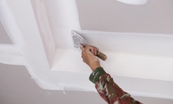 Up to 47% Off on Home Painting Services Ceiling Texturing at Star Home Improvement