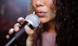 One or Two 45-Minute Virtual Voice/Singing Lessons with Dori Levine, Singing Lessons (Up to 49% Off) 
