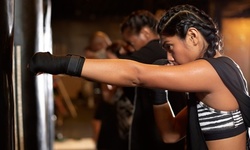 5 or 10 Kickboxing Classes at Kickboxing Doctor Phillips Orlando (Up to 87% Off)