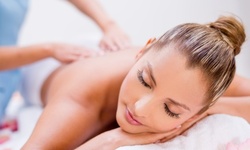 One 60-Minute Massage at Radha Salon and Spa (Up to 61% Off)