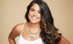 Balayage with Optional Conditioning Treatment at Mimoshika Beauty Salon (Up to 55% Off)