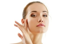 One CC of Juvéderm Filler, or 20 or 40 Units of Botox at Ashburn Laser and Skincare Clinic (Up to 33% Off)