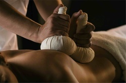 Up to 53% Off on Massage - Watsu at Srila Thai Massage