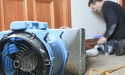 Organic Air-Duct Cleaning for One AC Unit and More from Eagle Services (Up to 71% Off). Two Options Available.