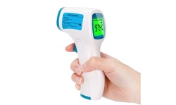 LCD Digital Non-contact IR Infrared Thermometer