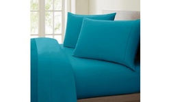 1000 Thread Count Super Soft Cotton Rich Sheet Set