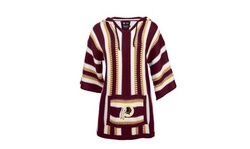 Little Earth NFL Baja Hoodie