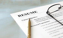 Up to 80% Off on Consultant - Resume Writing at SmartPhDs