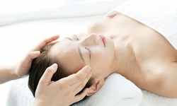One or Three 60-Minute Deep Tissue Massages at Jordan Wellness (Up to 58% Off)
