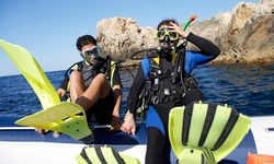 Open-Water Diver Certification Class for One or Two at International Scuba (Up to 53% Off)