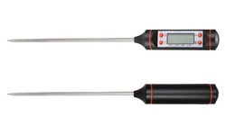 Instant Read Digital Electronic Kitchen Cooking BBQ Grill Food Meat Thermometer