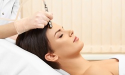 One, Two, or Three Diamond Microdermabrasion Detoxpore Facials at Glamour Face (Up to 62% Off)