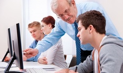 Training Packages from National Cyber Security University (Up to 99% Off). Three Options Available.