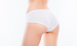 One or Three 30-Minute Butt Enhancement Sessions at Snatchedbysheena (Up to 43% Off)