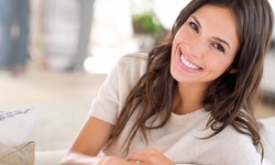 Three PicoLaser Laser Tattoo-Removal Sessions at En Vogue Medi Spa & Plastic Surgery (Up to 72% Off)