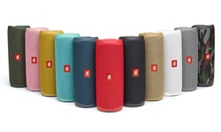JBL Flip5 Portable Bluetooth Speaker