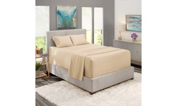 Nestl Bedding Extra Deep Pocket Sheet Set