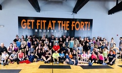 5 or 10 Class Pass or Unlimited Class Pass for One Month at Fortitude Health and Training (Up to 54% Off)