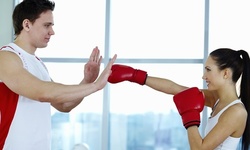 Five or Ten Small-Group Fitness Classes of Choice at Inspire Fitness Training Studio (Up to 67% Off)