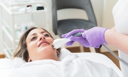 Up to 44% Off on Facial - Microcurrent at AJs Coastal Bliss District