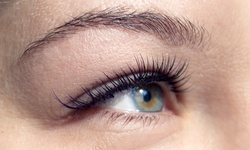 Up to 68% Off on Eyelash Extensions at Lash by.Ray