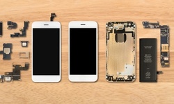 Up to 73% Off on On Location Cell Phone Repair at WORLD CELLULAR
