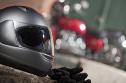 50% Off Motorcycle Parts - For Purchase