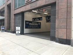 Parking at MPG Parking - 530 W. 30th St. Garage