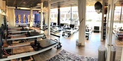 5 or 10 Classes, or 2 Private Sessions at IM=X Pilates and Fitness (Up to 42% Off)