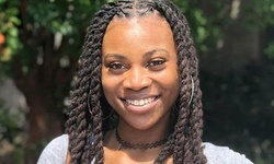 One or Three Loc Maintenance Sessions with Shampoo and Condition at Dreadz N Headz (Up to 61% Off)