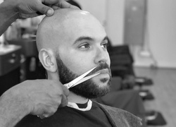Up to 37% Off on Salon - Haircut - Men / Barber at Cut Republic