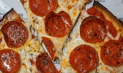 $20 for $30 Towards Pizza and Sides from DC Slices