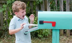 Up to 30% Off at Snail Mail for Kids and Sunny the Mail Snail