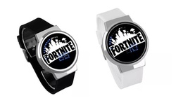 Fortnite 3D Led Smart Watch