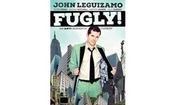 FUGLY! DVD