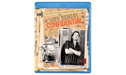 High School Confidential BD