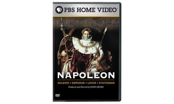 Empires: Napoleon DVD