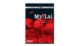 American Experience: My Lai DVD