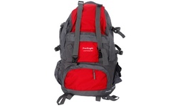 50L Outdoor Travel Camping Waterproof Hiking Bag Rucksack Backpack