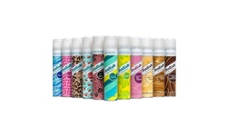 Batiste Dry Shampoo (6-Pack)